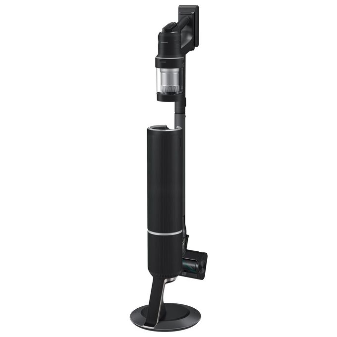 Samsung VS28C9784QK BESPOKE Jet AI Scopa Elettrica Senza Filo 280W autonomia 100 min colore Nero