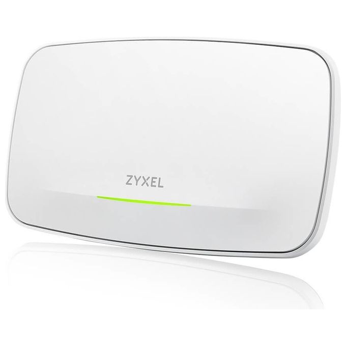ZYXEL WBE660S-EU0101F NebulaFlex Pro Punto di Accesso WiFi 7 Tri Radio 4x4 22 Gbps 10GbE PoE 41W colore Grigio