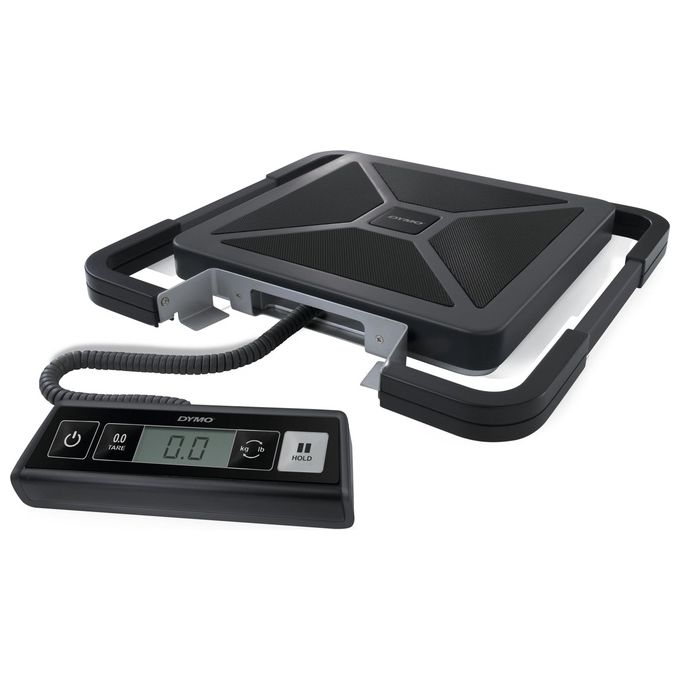Dymo S50 Shipping Scale 50kg Eu
