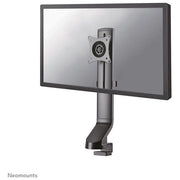 NewStar Supporto da Tavolo per Tv a Schermo Piatto 32'' Morsa Nero