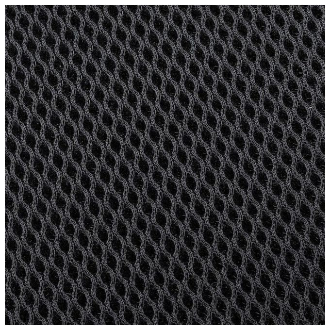 Rivacase 8435 BLACK ECO BACKPACK Tegel Zaino per Laptop fino a 15.6'' con Materiale Riciclato RPET Impermeabile colore Nero