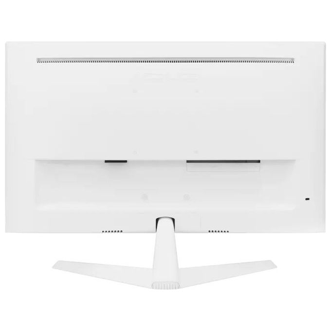 Asus VY249HF-W Monitor PC 23.8'' IPS Full HD 1920x1080 100Hz 1ms Adaptive Sync Eye Care Flicker Free colore Bianco