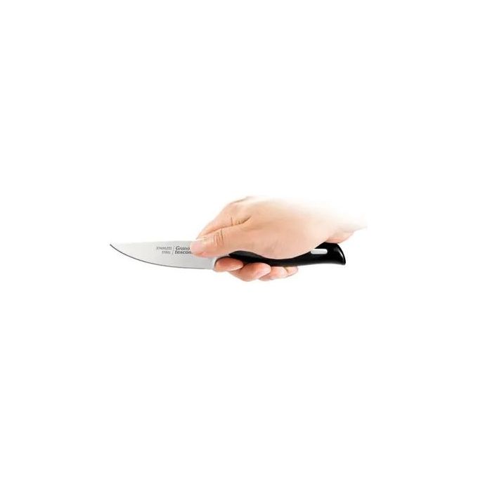 Tescoma Coltello Sbucciatore 9cm Grandchef