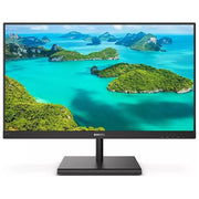 Philips Monitor 23.8'' LCD IPS E Line 245E1S - 00 2560x1440 Quad HD Tempo di Risposta 4 ms