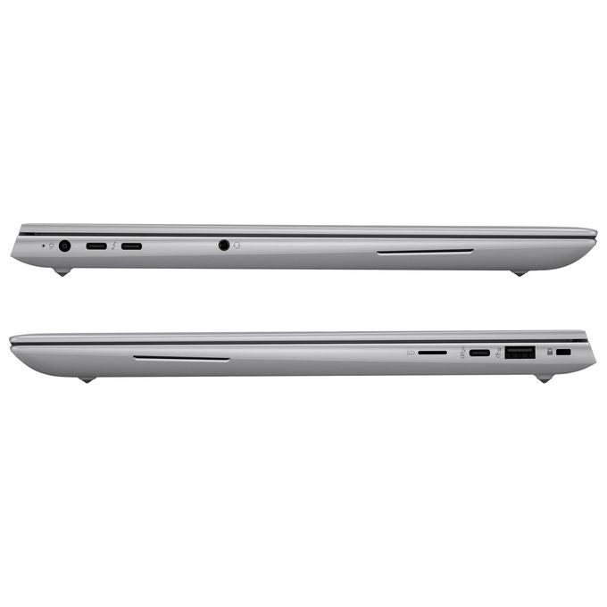 HP ZBook Studio G11 98L29ET Notebook 16'' Intel Core Ultra 7 155H 32 GB DDR5 1 TB SSD NVIDIA RTX 3000 Ada 8 GB Windows 11 Pro colore Grigio