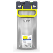 Epson C13T05A40N Cartuccia Inchiostro Originale WorkForce Pro WF-C878R WF-C879R Resa Standard 20000 Pagine colore Giallo