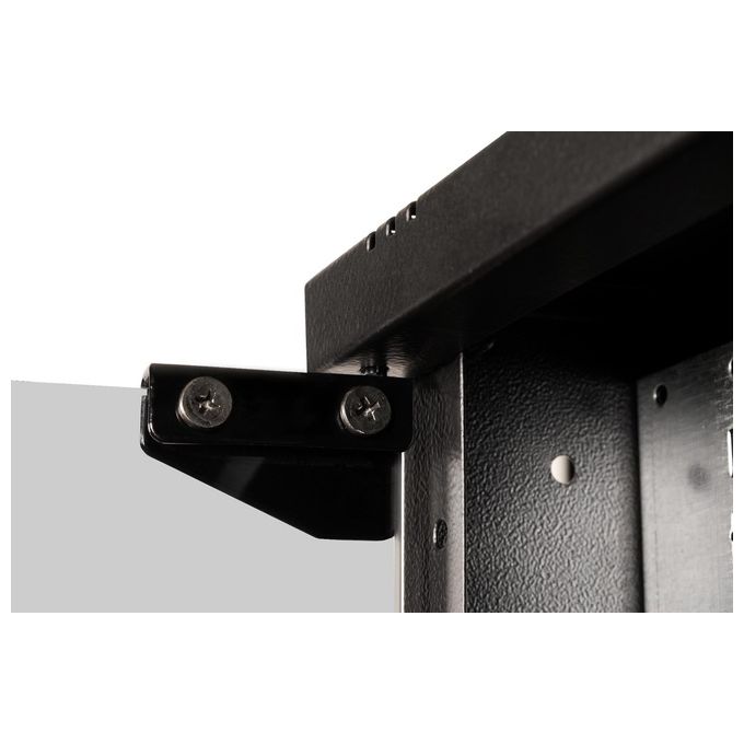 Digitus DN-49201 Contenitore SOHO Pro a parete 4U 19'' 540x400 mm colore Nero