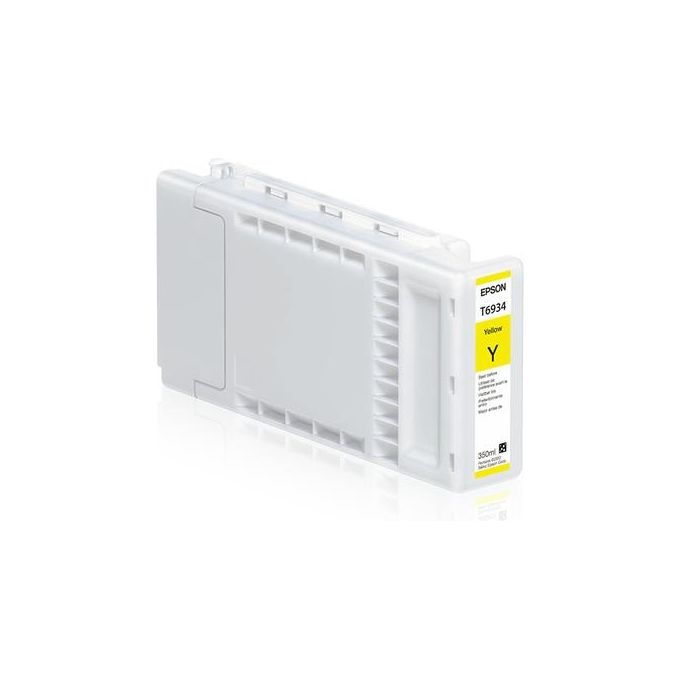 Epson C13T69340N UltraChrome XD Cartuccia d'inchiostro Originale 350 ml colore Giallo