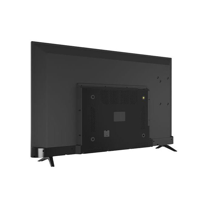 Graetz GR43Z1470 Cipro Smart TV LED 43'' Full HD WebOS HDR10 Wi-Fi Bluetooth DVB-T2 S2 C colore Nero