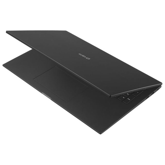 LG 17Z90S-G.AA75D Gram Notebook 17'' Intel Core Ultra 7 155H 16GB SSD 512GB Windows 11 Home colore Nero