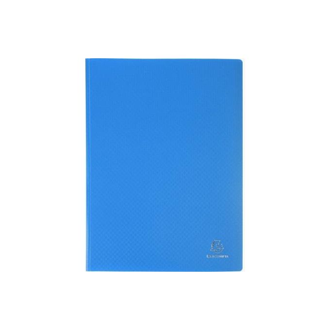 Exacompta Portalistini A4 50 Buste 24x32cm Multicolore