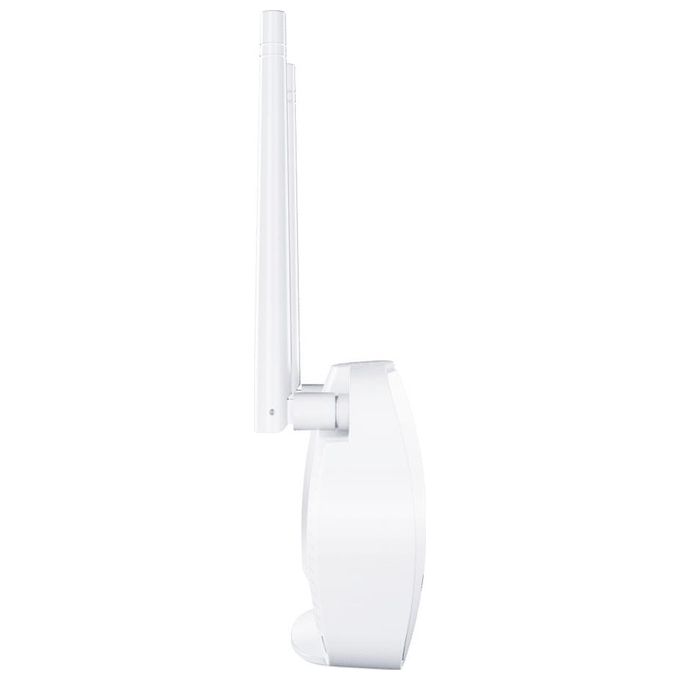 Strong 4GROUTER350M Router 4G LTE WiFi 4 300 Mbit-s 150 Mbit-s Download SIM 1 Porta LAN colore Bianco