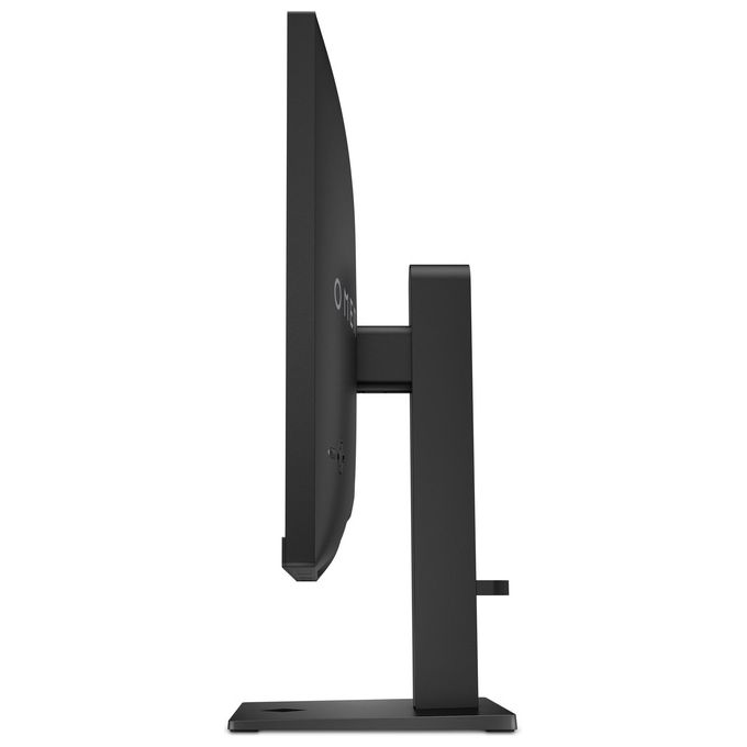 HP 780F9E9#ABB OMEN Monitor da Gaming 27'' FHD 165Hz IPS 1ms AMD FreeSync Premium DisplayHDR 400 colore Nero
