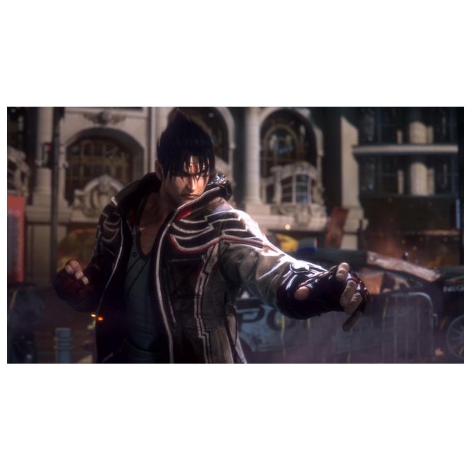 Bandai Namco Tekken 8 Videogioco PlayStation 5 Picchiaduro 32 Combattenti Modalita' Arcade Quest Multiplayer Online