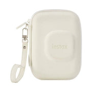 Fujifilm Instax Mini LiPlay Custodia Misty Bianco