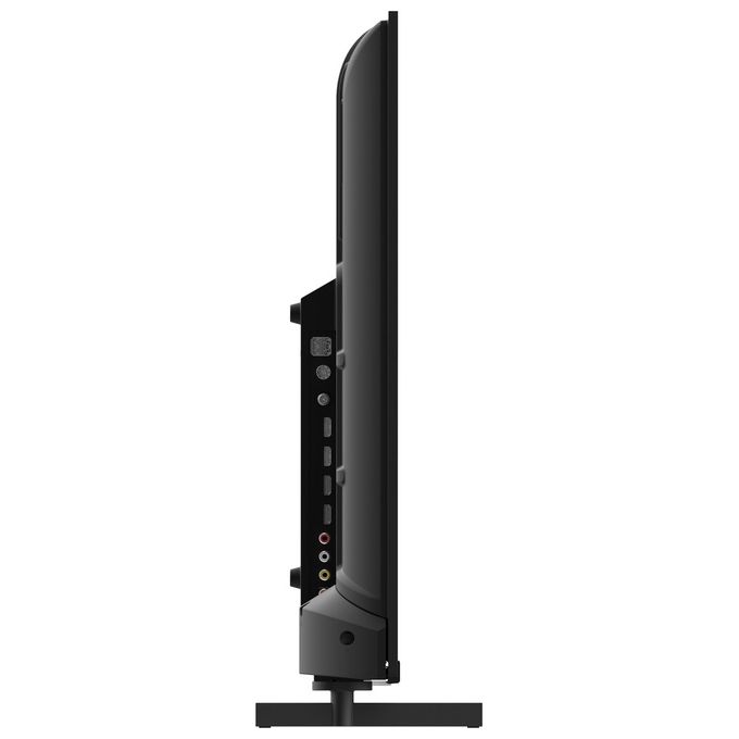 Thomson 40FG2S14 Smart TV LED 40'' Full HD Google TV Direct-LED Wi-Fi Bluetooth Dolby Digital colore Nero