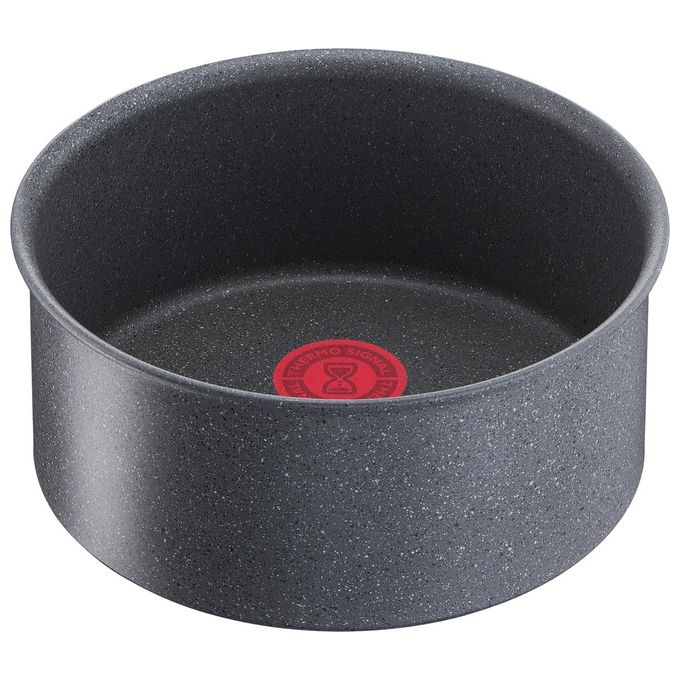 Lagostina Casseruola Ingenio Green Grigio Mineralis
