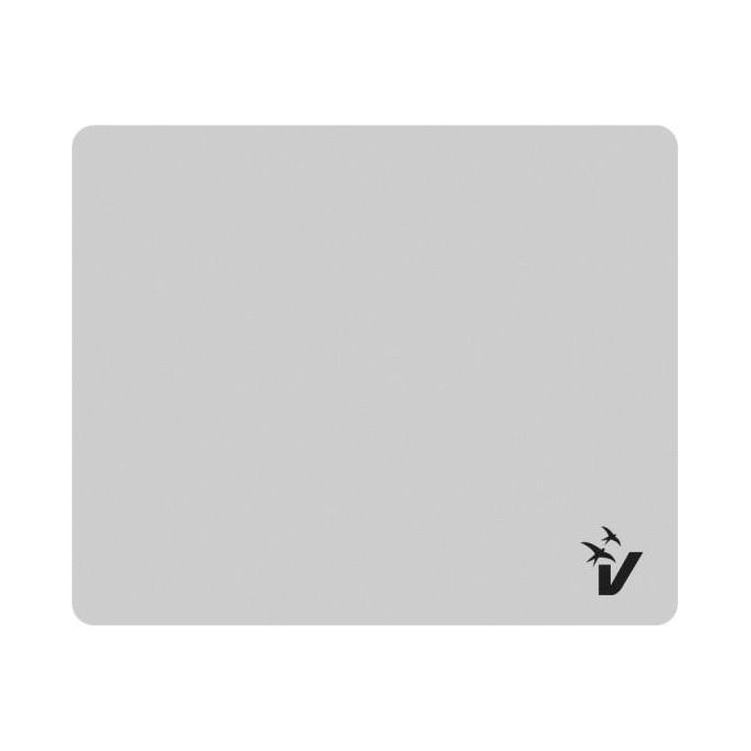 VulTech MP-01G Tappetino per Mouse Grigio