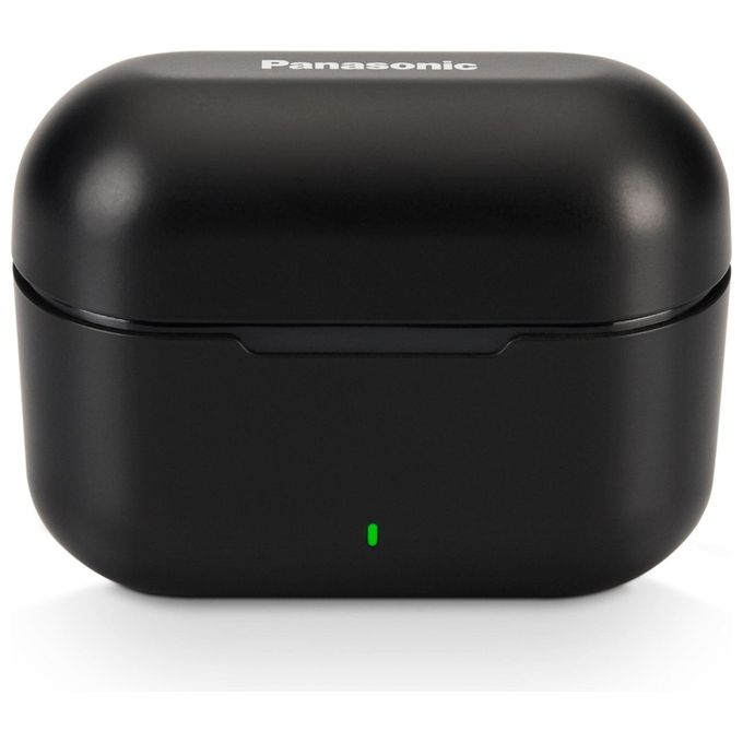 Panasonic RZ-B310WDE-K Auricolari True Wireless In-Ear Cancellazione Rumore Ibrida Bluetooth 5.3 IPX4 16 ore colore Nero