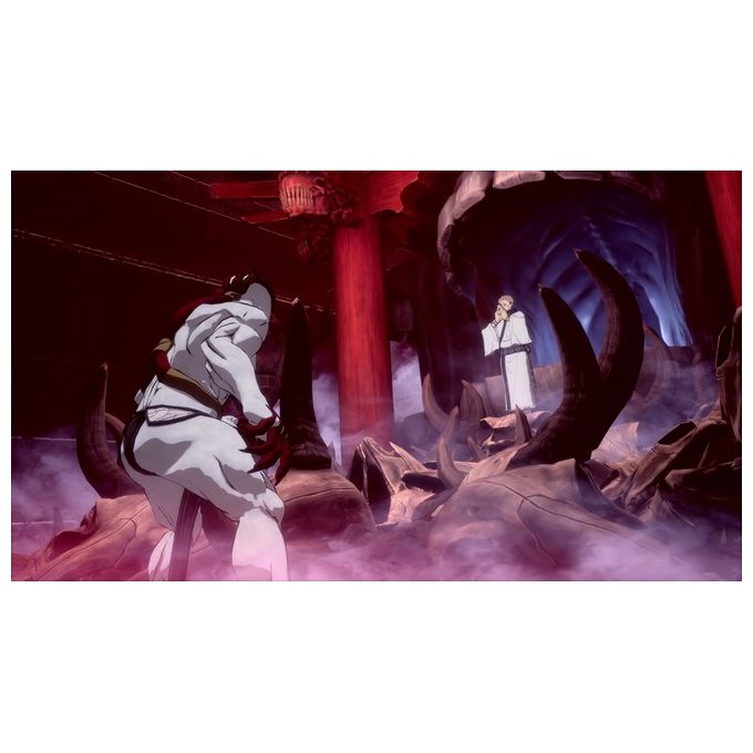 BANDAI NAMCO INS116443 Jujutsu Kaisen Cursed Clash Videogioco Nintendo Switch Picchiaduro 2v2 3D PEGI 12 Multiplayer Online