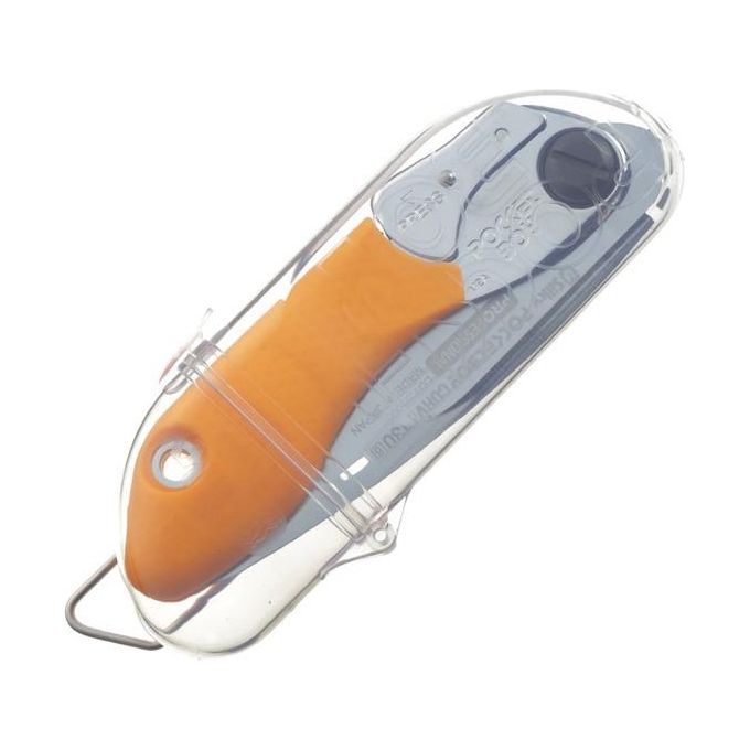 Silky Sega da Potatura Pocketboy Curve 170-8 Ampia 726-17