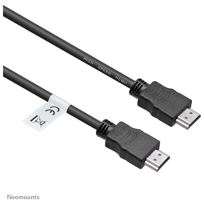 Newstar Cavo Prolunga Hdmi 1.3 hs 19pin M-M 5mt