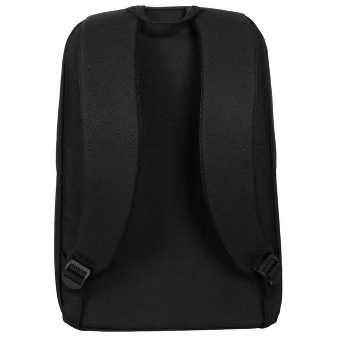 Targus TSB960GL GeoLite EcoSmart Essentials Zaino per Laptop fino a 15.6 pollici colore Nero