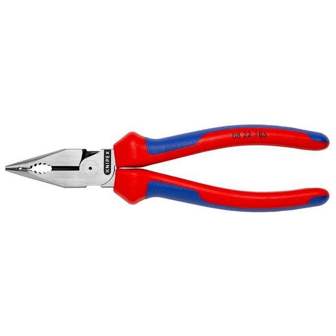 Knipex Pinza Universale con Testa a Punta