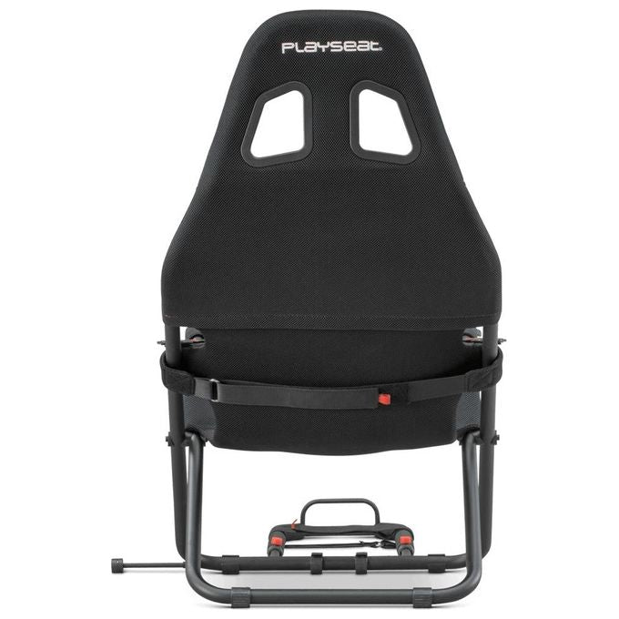 Playseat Sedia Gaming Challenge Black Actifit