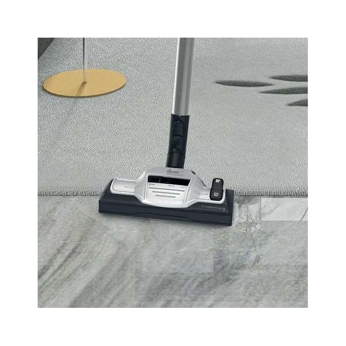 Hoover HE710HM011 H-Energy 700 Aspirapolvere a Traino con Sacco 5 L 850W 64 dB colore Rosso