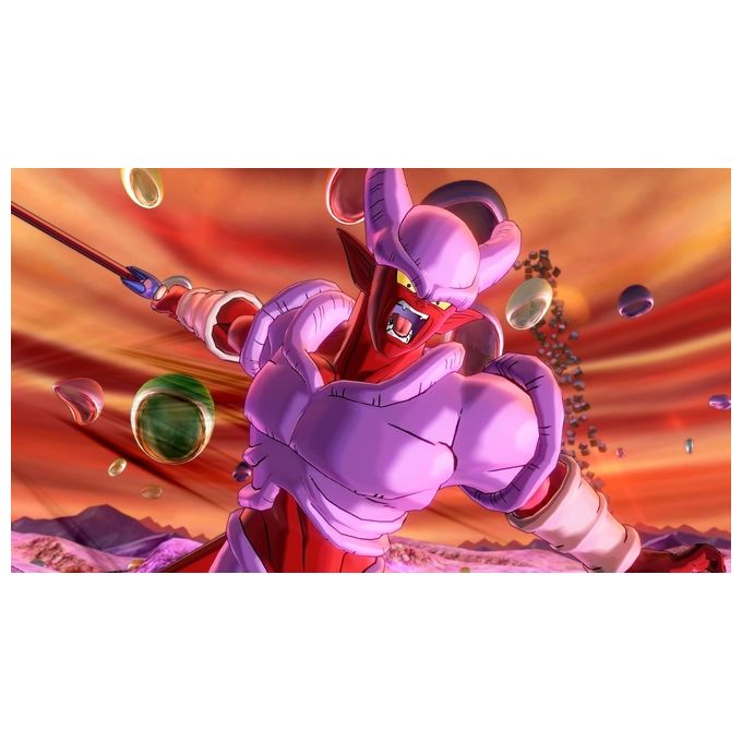 Bandai Namco Entertainment Dragon Ball: Xenoverse 2 Standard per PlayStation 5