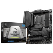 MSI MAG Z790 TOMAHAWK WIFI Scheda Madre ATX Intel Z790 LGA 1700 DDR5 192 GB Wi-Fi 6 Bluetooth 5.3 colore Nero