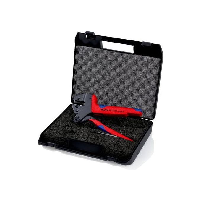 Knipex Pinze Universali per Terminali
