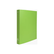 Exacompta Raccoglitore 4 Anelli 32x26cm Verde Anice