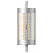 Philips Linerar Faretto Led 150W R7S Luce Bianco Freddo Regolabile