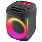 Kenwood AS-P200BT Altoparlante da festa 50 W Bluetooth MicroSD USB 10 h autonomia colore Nero
