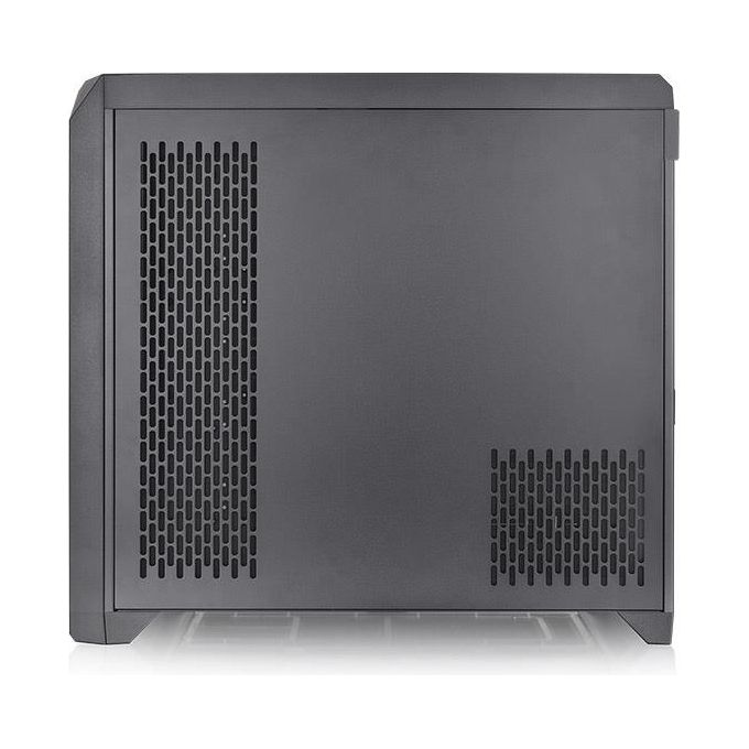 Thermaltake CA-1X6-00F1WN-00 CTE C750 Air Case Full Tower Compatibile E-ATX e Mini ITX Pannello Laterale in Vetro Temperato 4mm colore Nero