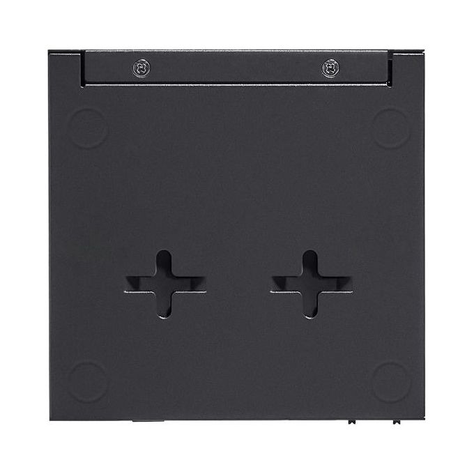 TP-Link ES205GP Omada Switch Gestito 5 porte Gigabit 4 porte PoE+ 65W Fanless colore Nero