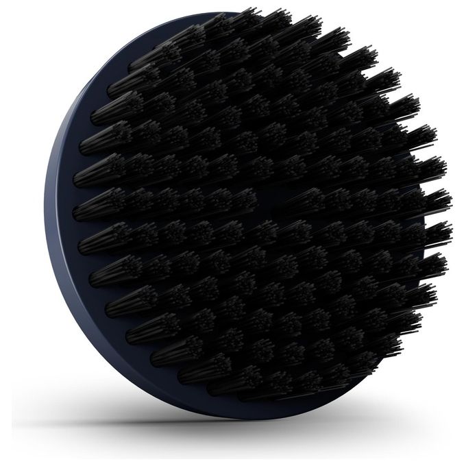 Philips Sistema di Pulizia per Sneaker 3 Spazzole Blu-Giallo