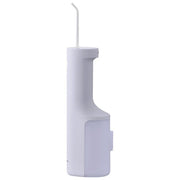Panasonic EW-DJ26-V303 Serie 300 Idropulsore Orale 200ml 5 Livelli di Pressione IPX7 Ricarica a Induzione colore Viola