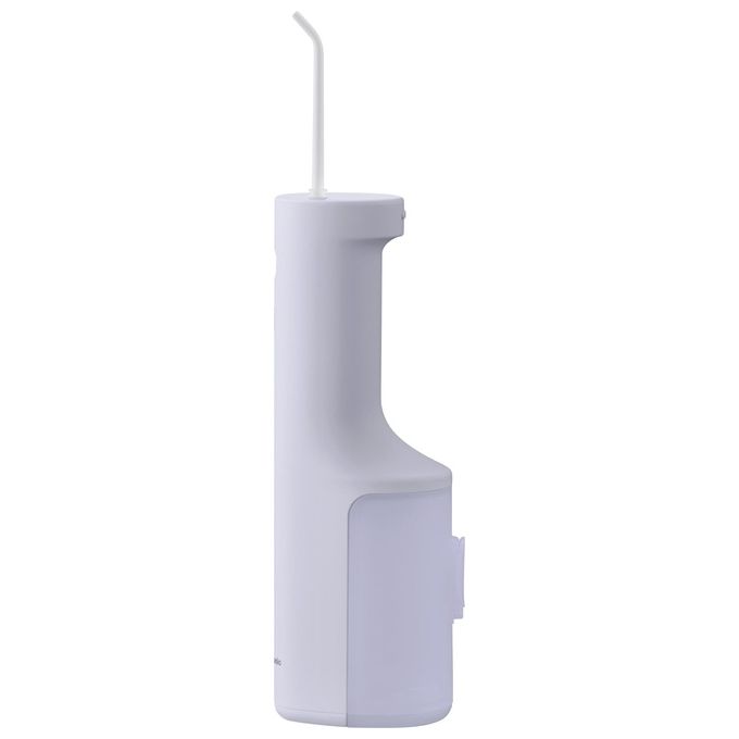 Panasonic EW-DJ26-V303 Serie 300 Idropulsore Orale 200ml 5 Livelli di Pressione IPX7 Ricarica a Induzione colore Viola