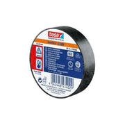 Tesa Confezione 10 Nastro Isolante 25x19 Nero