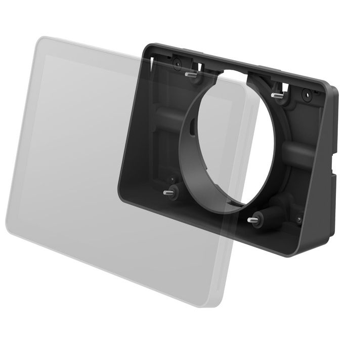 Logitech 952-000126 Tap Scheduler Supporto Angolare Inclinazione 14° colore Grafite