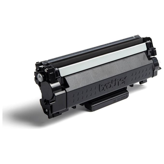 Brother TN-2420 Toner Originale Alta Capacita' 3000 Pagine per Stampanti Laser colore Nero