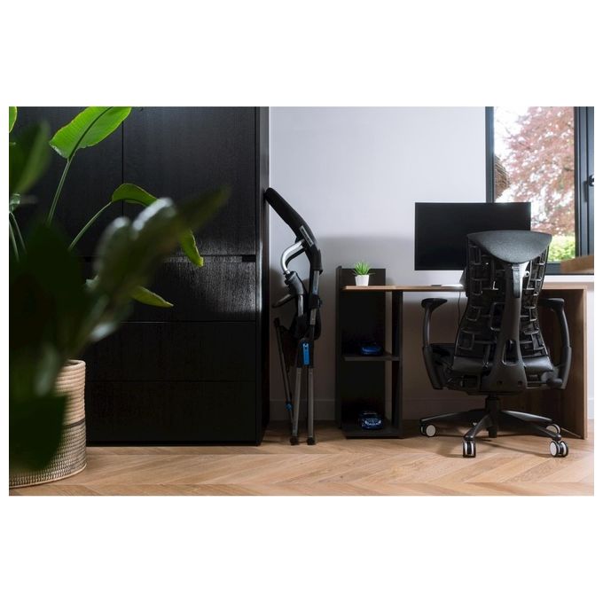 Playseat G.00248 Challenge X Logitech G Edition Sedia Gaming per Console Telaio Acciaio Supporto Volante Altezza Regolabile colore Nero Grigio