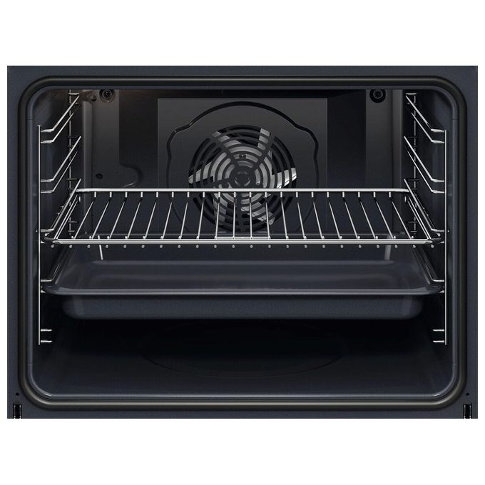 Electrolux KOIGH04W Serie 300 Forno da incasso Elettrico Multifunzione 72 L Classe A+ Convezione Grill AquaClean (59x59x57 cm) colore Bianco