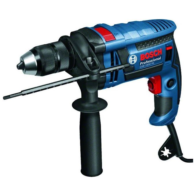 boschprofessiona (blu) - Capacita' - 2 kg, 7 kg 4053423242645