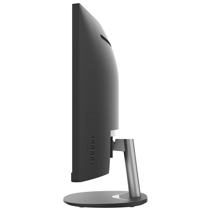 MSI PRO MP341CQ Monitor PC 34'' 3440x1440 UWQHD 100Hz FreeSync Curvo 1500R colore Nero