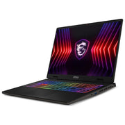 MSI SWORD 16 HX B14VFKG-419IT Notebook Gaming 16'' Intel Core i7-14700HX 16 GB DDR5 1 TB SSD NVIDIA GeForce RTX 4060 8 GB Windows 11 Home colore Grigio