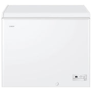 Candy CHAE 2002E Artico Congelatore a Pozzetto 196 L 84,5 cm Classe E 39 dB Congelamento Rapido colore Bianco